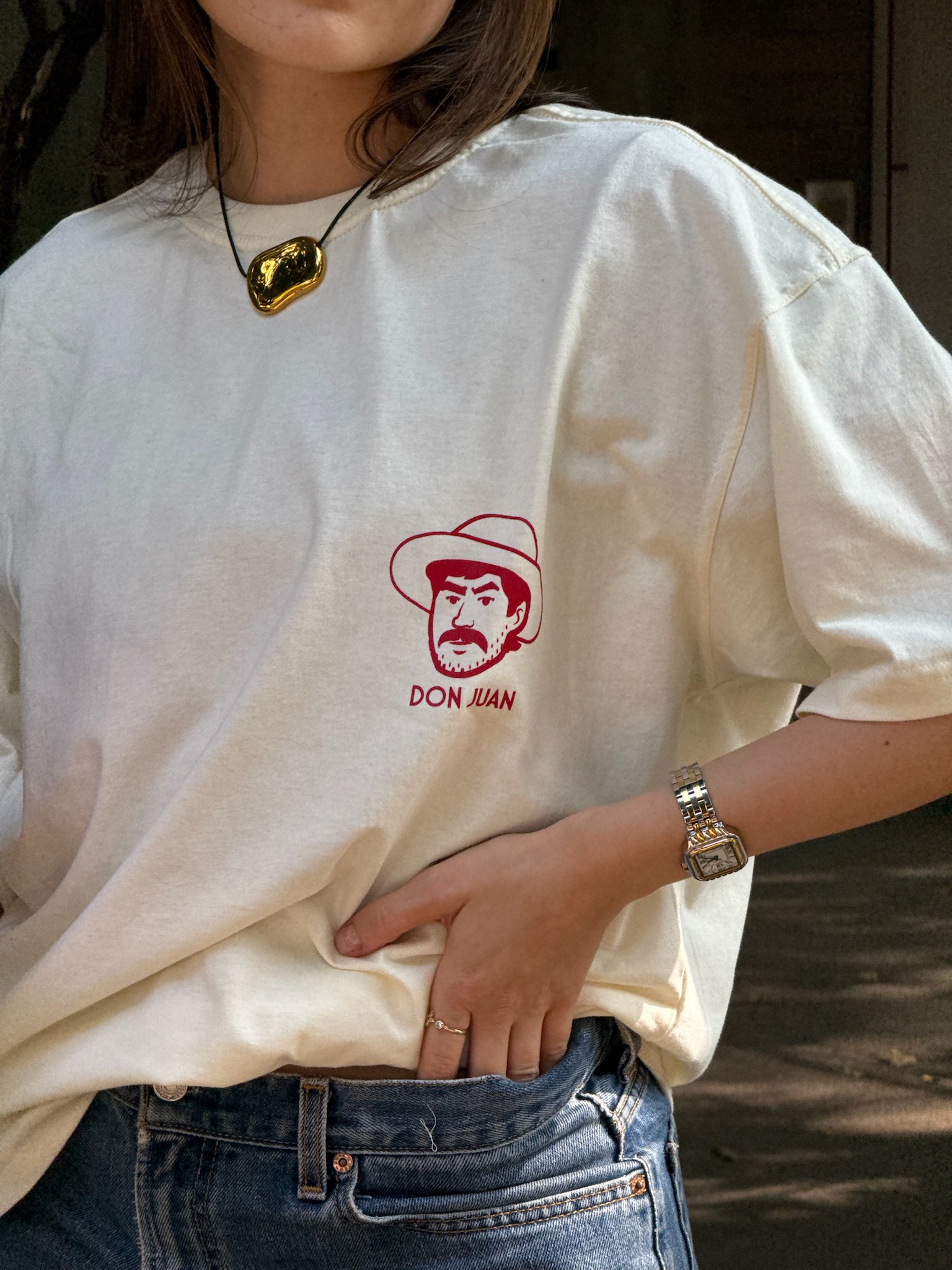 Camiseta Terapia