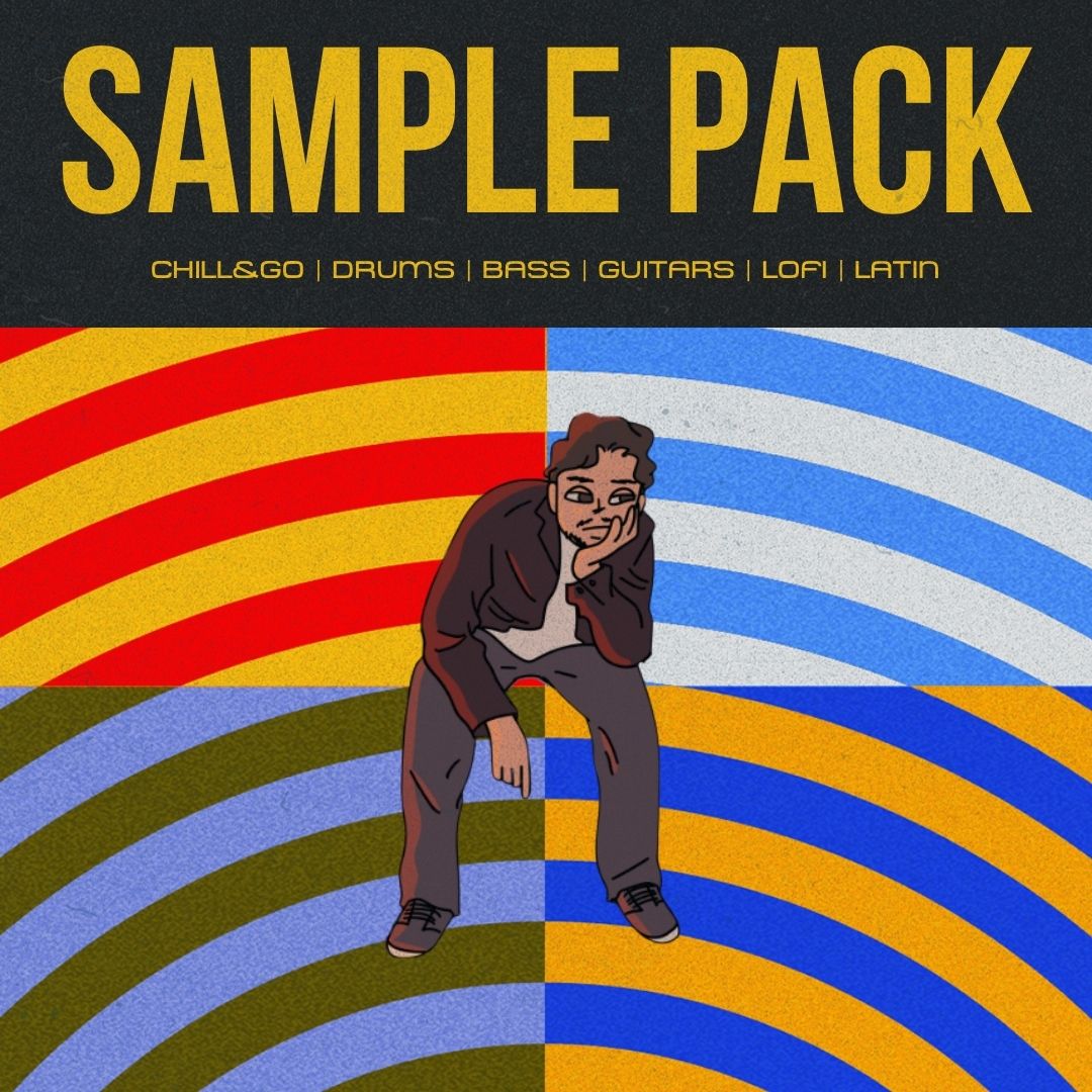 Chill&Go Sample Pack