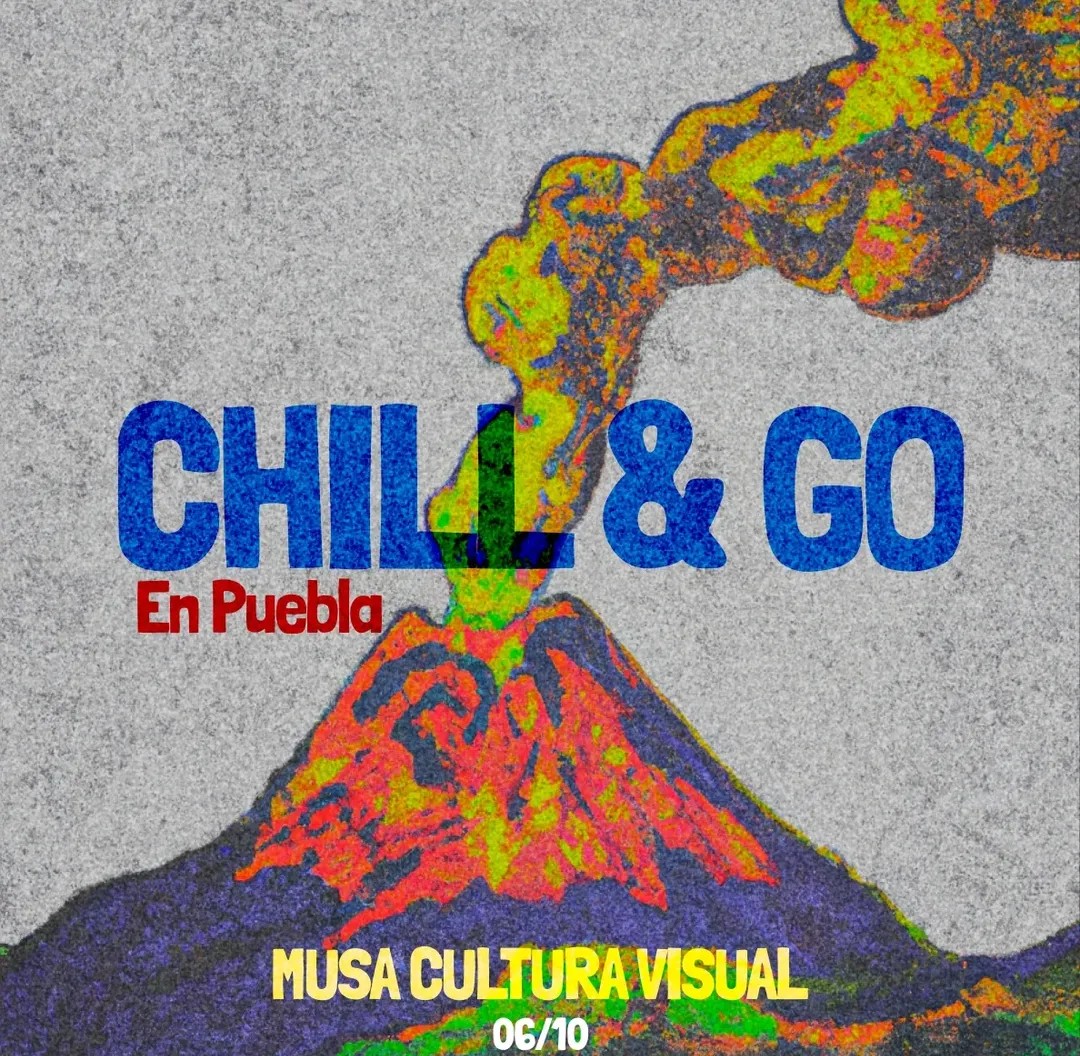 Poster 04 — Gira Puebla